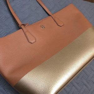 New Tory Burch Tote